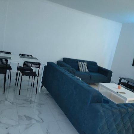 Mon Superbe Appartement Аржантей Екстер'єр фото