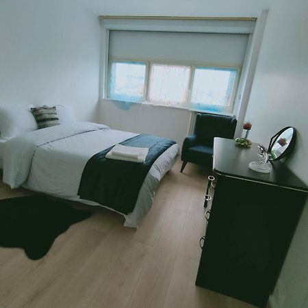 Mon Superbe Appartement Аржантей Екстер'єр фото
