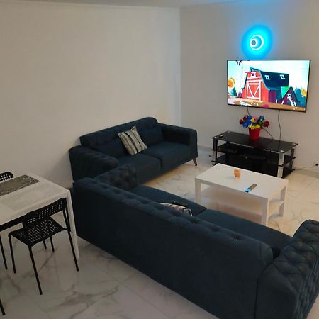 Mon Superbe Appartement Аржантей Екстер'єр фото