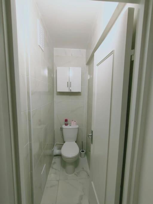 Mon Superbe Appartement Аржантей Екстер'єр фото