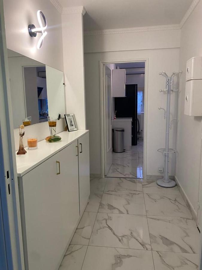 Mon Superbe Appartement Аржантей Екстер'єр фото