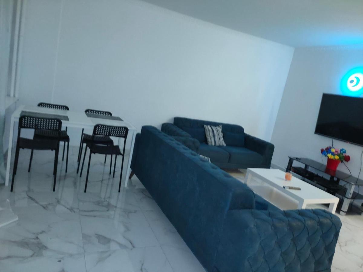 Mon Superbe Appartement Аржантей Екстер'єр фото