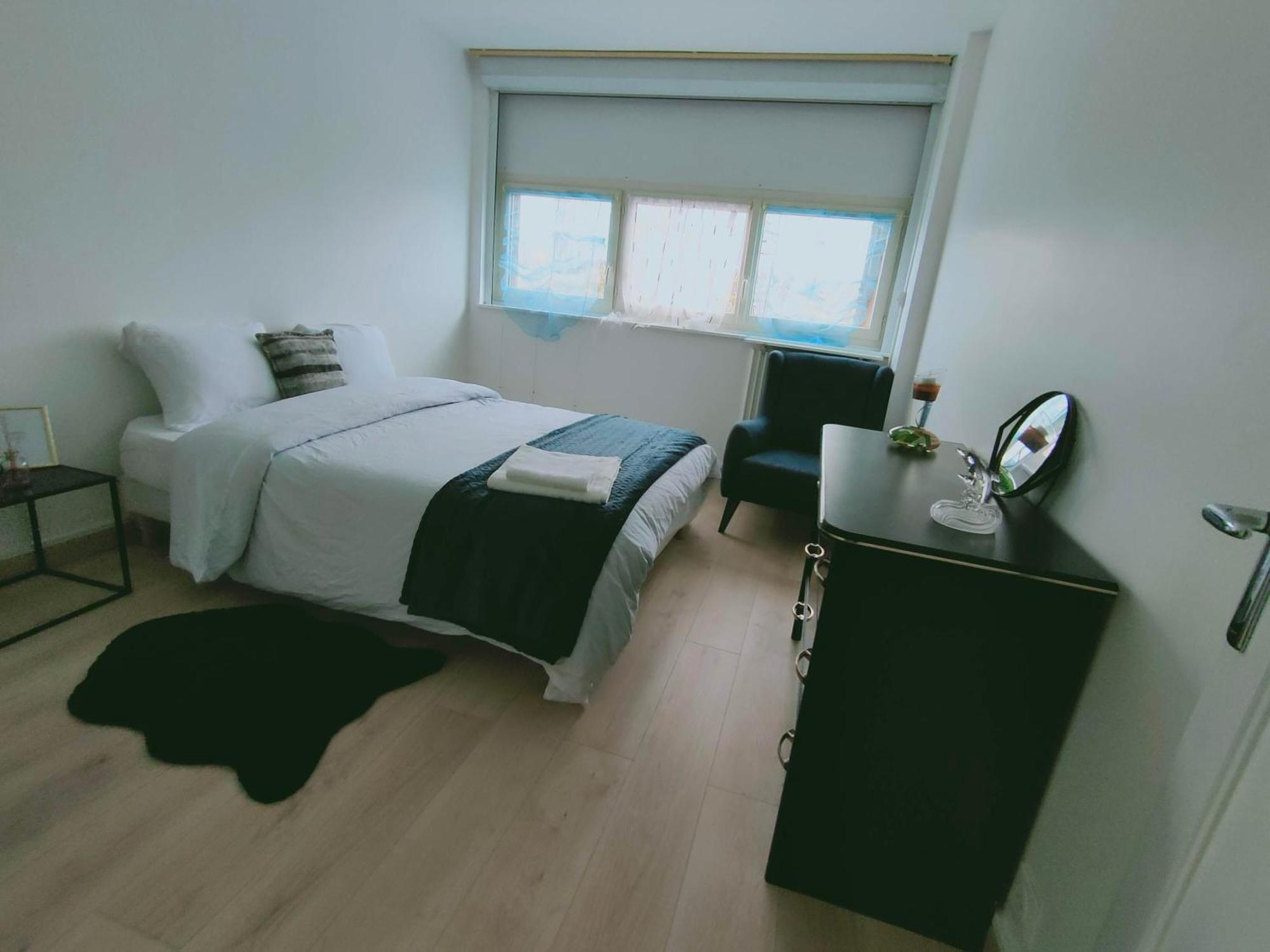 Mon Superbe Appartement Аржантей Екстер'єр фото