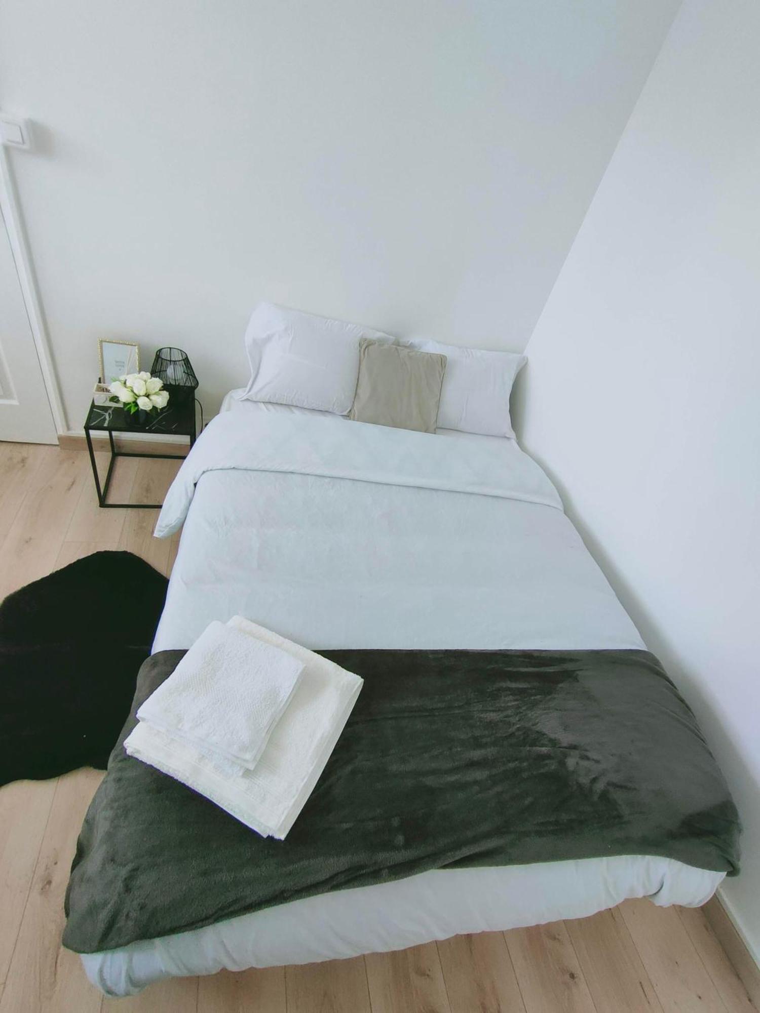 Mon Superbe Appartement Аржантей Екстер'єр фото