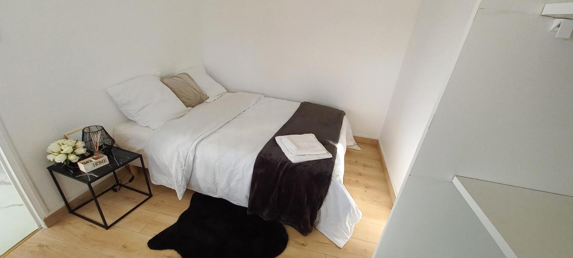 Mon Superbe Appartement Аржантей Екстер'єр фото