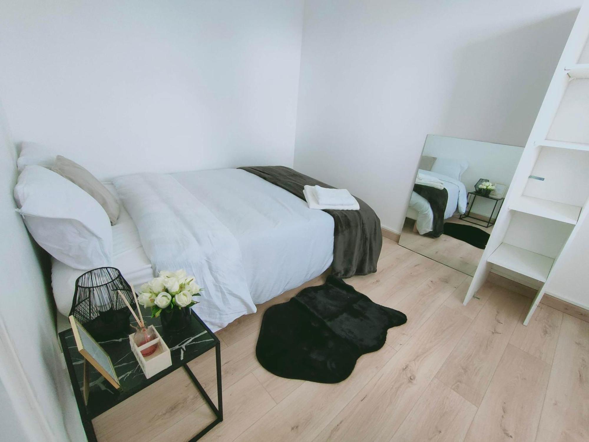 Mon Superbe Appartement Аржантей Екстер'єр фото