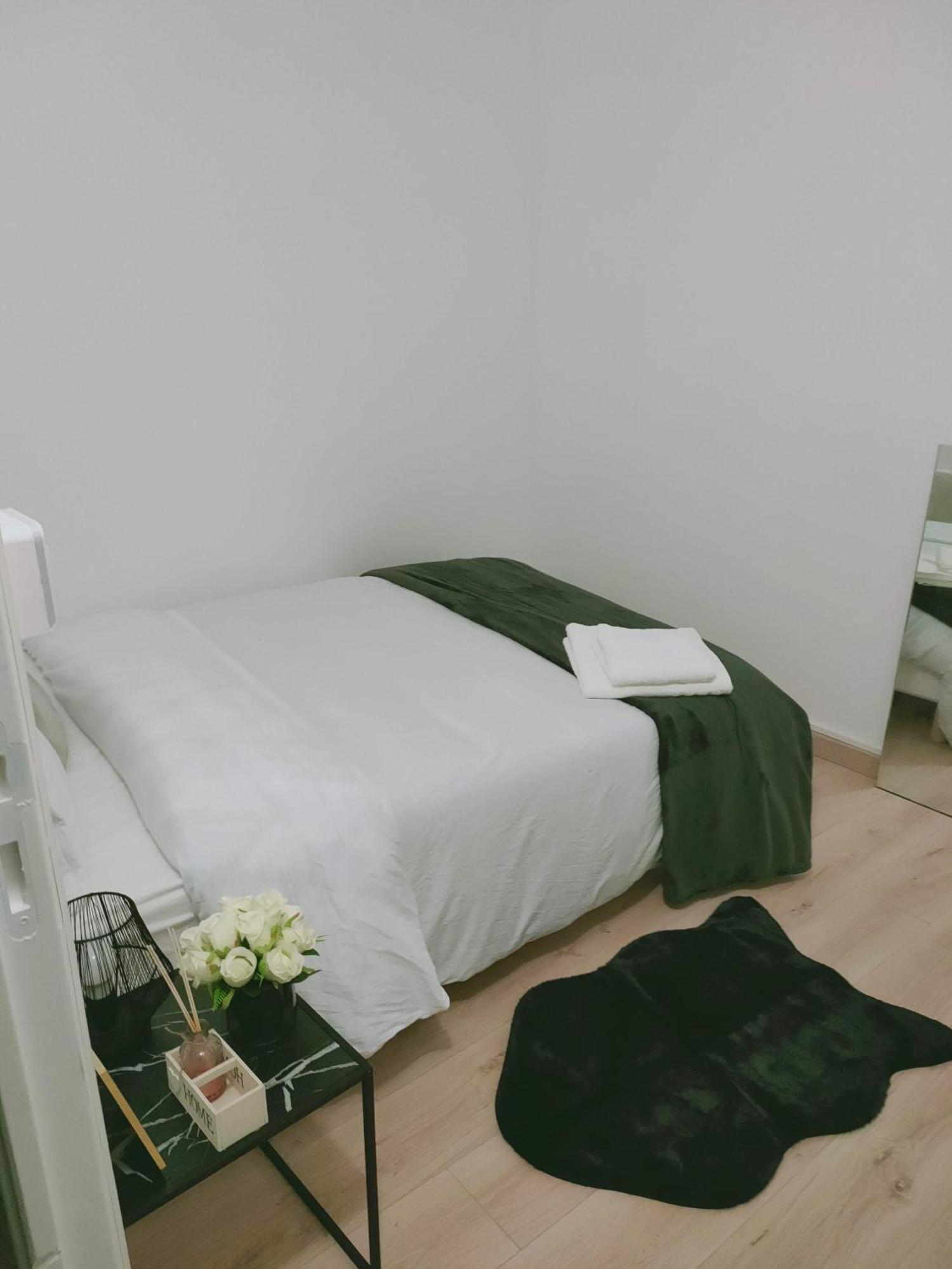 Mon Superbe Appartement Аржантей Екстер'єр фото