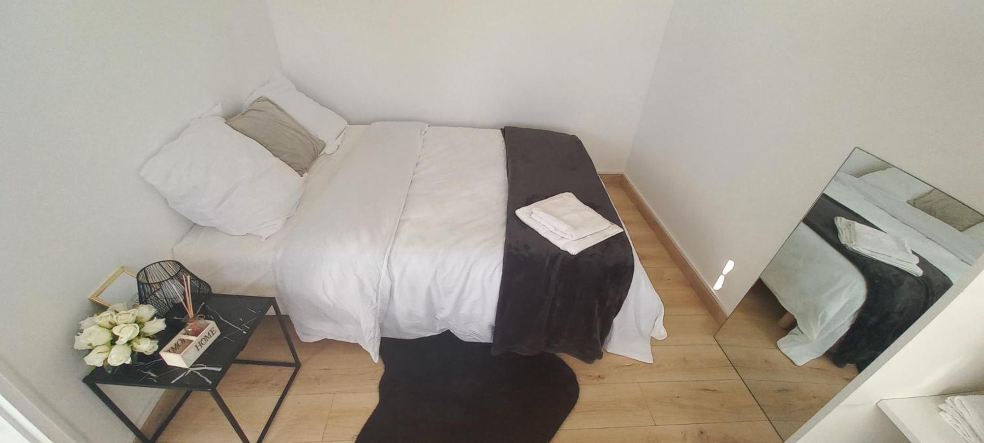 Mon Superbe Appartement Аржантей Екстер'єр фото