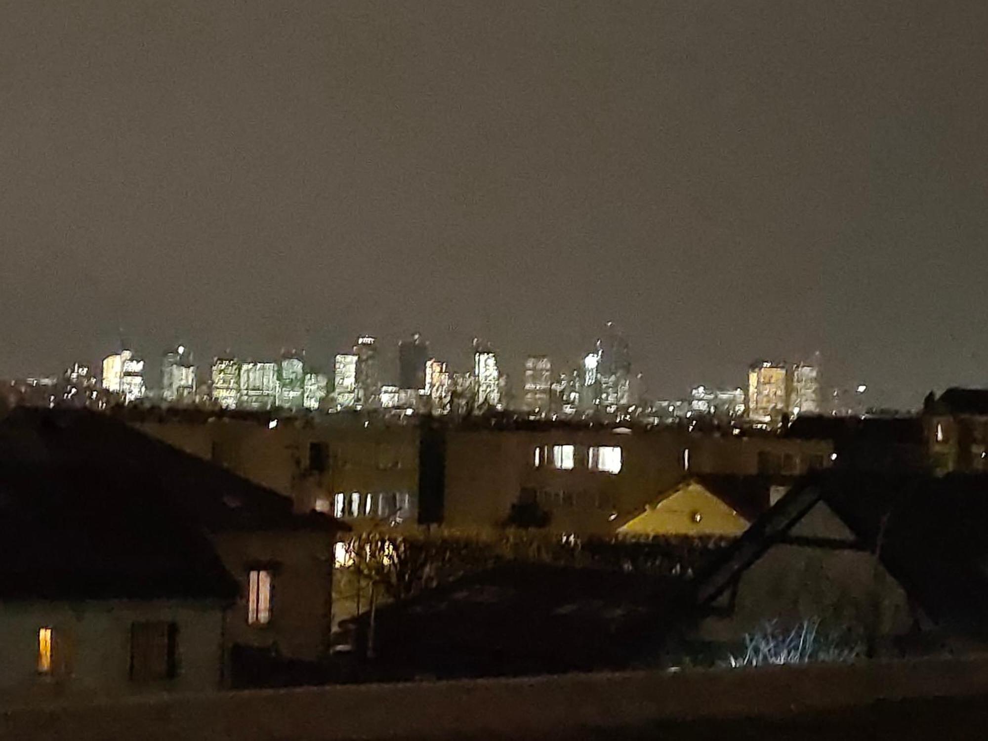 Mon Superbe Appartement Аржантей Екстер'єр фото