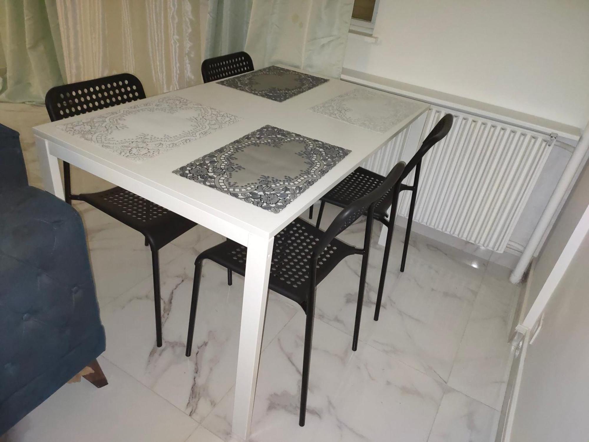 Mon Superbe Appartement Аржантей Екстер'єр фото